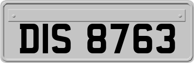 DIS8763