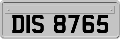 DIS8765