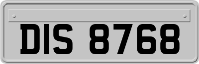 DIS8768