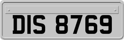 DIS8769