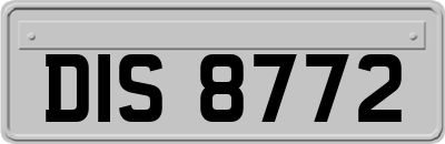DIS8772