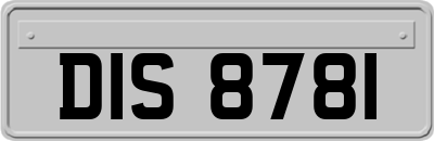 DIS8781
