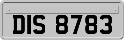 DIS8783