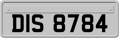 DIS8784