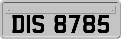 DIS8785