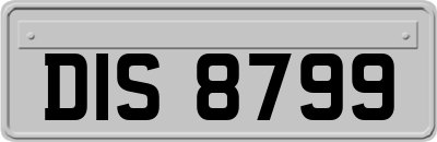 DIS8799