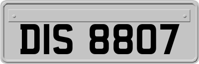DIS8807