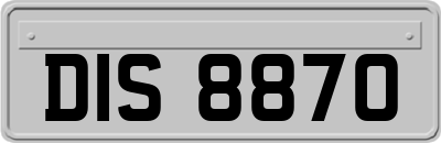 DIS8870