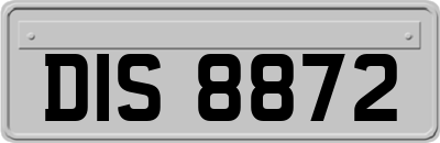 DIS8872