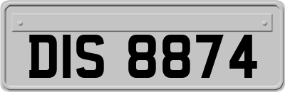 DIS8874