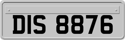 DIS8876