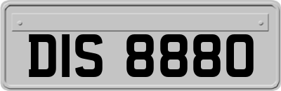 DIS8880