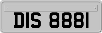 DIS8881