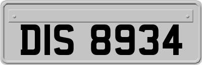 DIS8934