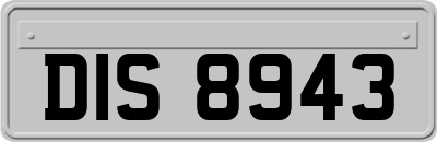 DIS8943