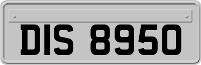 DIS8950