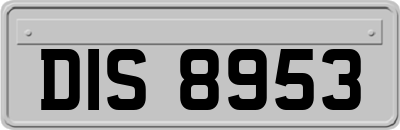 DIS8953