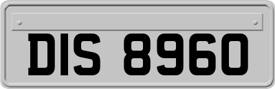 DIS8960