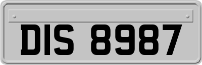 DIS8987