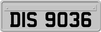 DIS9036