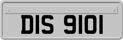 DIS9101