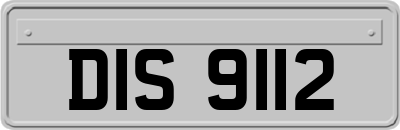 DIS9112