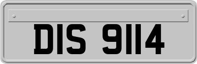DIS9114