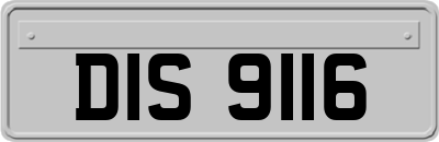 DIS9116