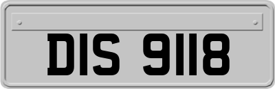 DIS9118