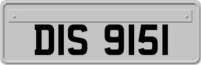 DIS9151