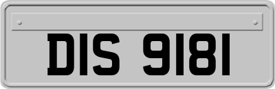 DIS9181