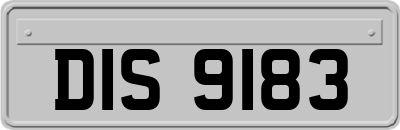 DIS9183