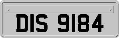 DIS9184