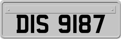 DIS9187