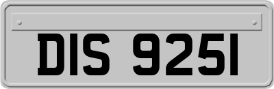 DIS9251