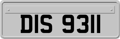 DIS9311
