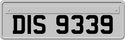 DIS9339