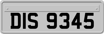 DIS9345