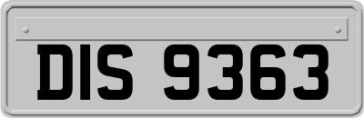 DIS9363
