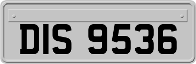 DIS9536