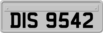 DIS9542