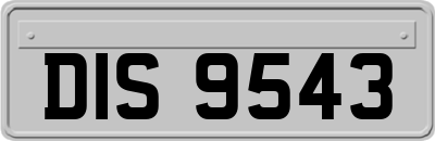 DIS9543