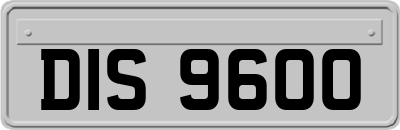 DIS9600