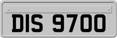 DIS9700