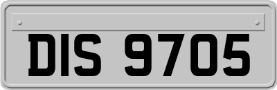 DIS9705