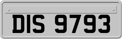 DIS9793