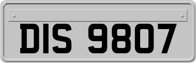 DIS9807
