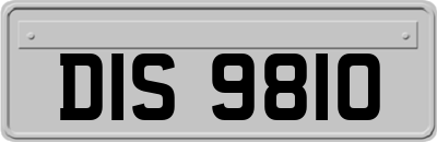 DIS9810