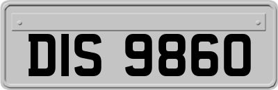DIS9860