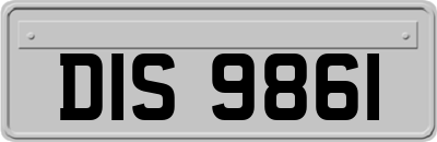 DIS9861